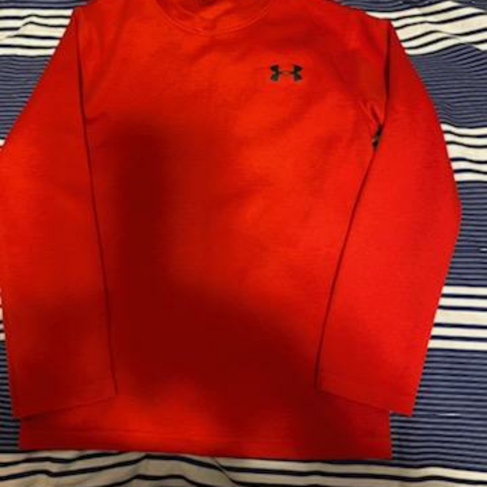 Under armour